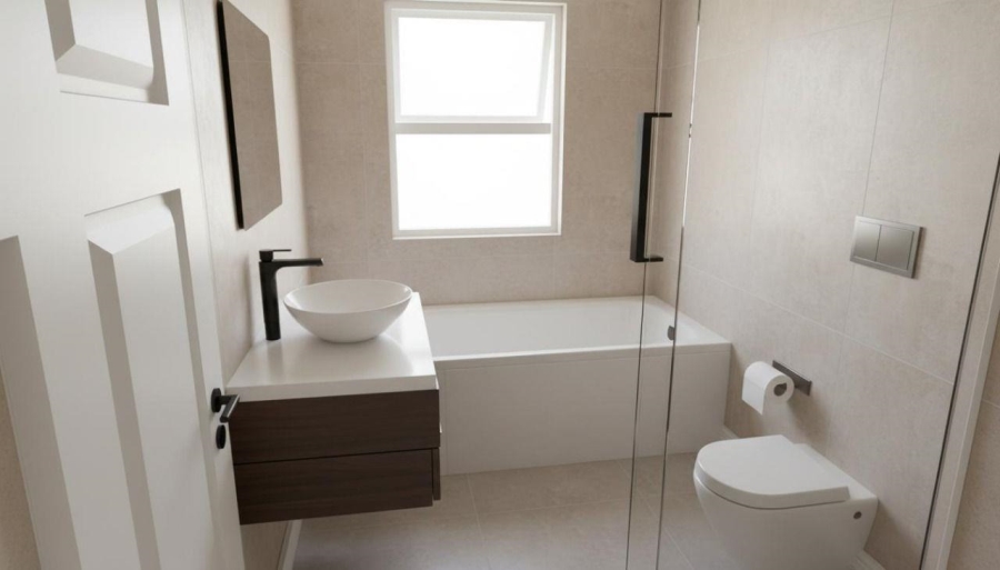 4 Bedroom Property for Sale in Sandown Western Cape